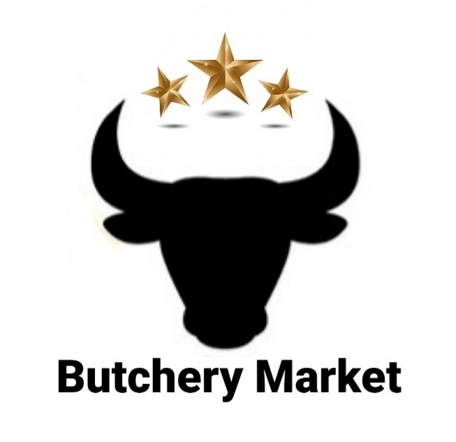 Buchery Market General Store